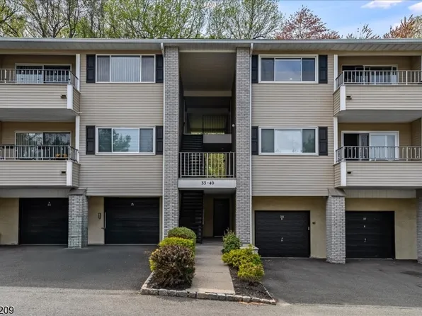 50-37 W Lindsley Road #37, Cedar Grove Twp., NJ 07009