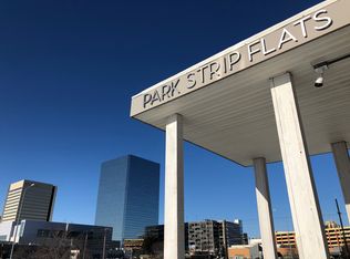 835 D St #302, Anchorage, AK 99501