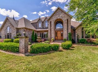 4308 Buttonwood Dr, Nixa, MO 65714