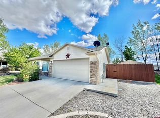 1648 Animas Street, Montrose, CO 81401