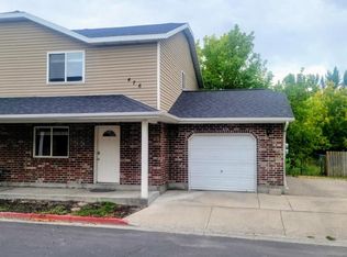 476 W 365 S #2, Logan, UT 84321