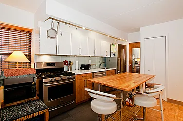 Rented by Maison International