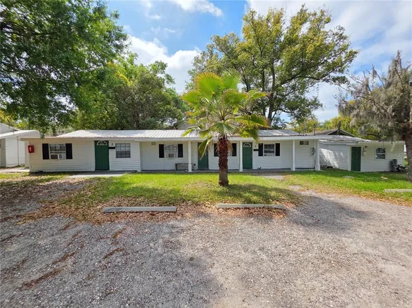 501 W Baker St, Plant City, FL 33563