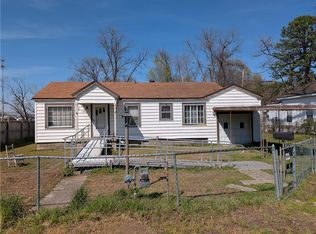 4001 High St, Fort Smith, AR 72904