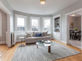 120 Myrtle St APT 3L, Waltham, MA 02453