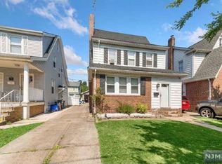 145 N 17th St, Bloomfield, NJ 07003