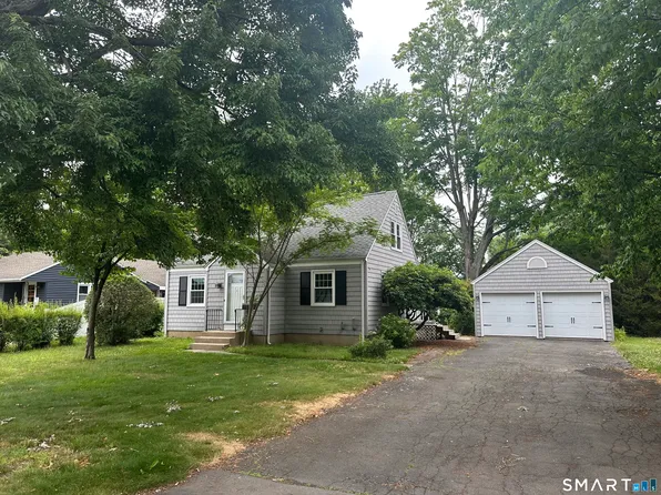 38 Cedar Ridge Road, Newington, CT 06111