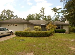 112 Brookwood Dr, Silsbee, TX 77656