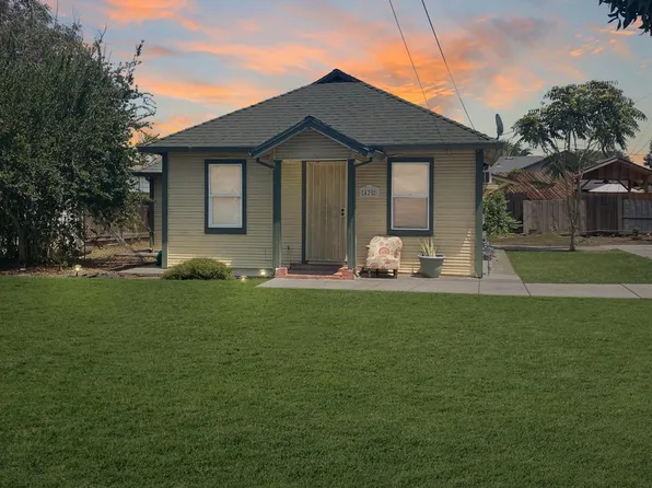 428 S Sinclair Ave, Stockton, CA 95215