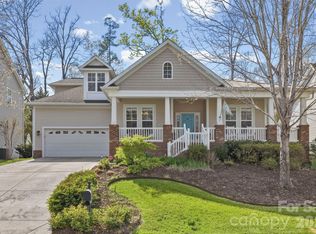1132 Aringill Ln, Matthews, NC