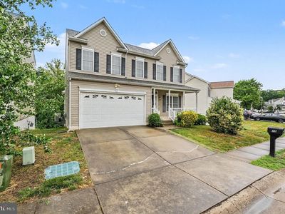 15 Grassland St, Stafford, VA, 22554