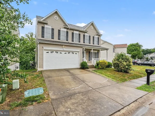 15 Grassland St, Stafford, VA 22554