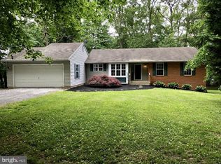 4747 Dave Rill Rd, Hampstead, MD 21074