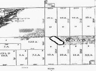 0 18th Rd, Tippecanoe, IN 46570