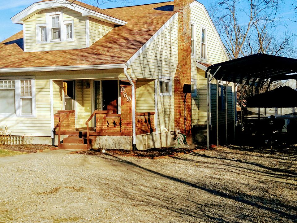989 Millville Ave