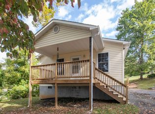 765 Page St, Bristol, VA 24201