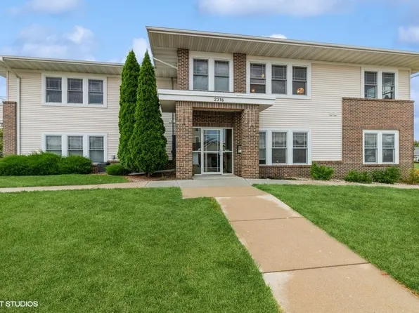2316 Aspen Rd Unit 101, Ames, IA 50010