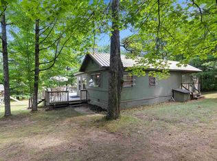 W7972 Skory Rd, Wausaukee, WI 54177