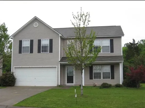 392 Eagle Pointe Dr, Chapin, SC 29036