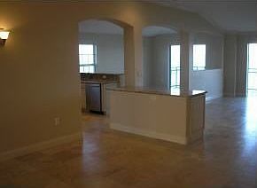 Wonderful Open Living areas