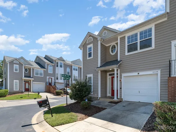 6428 Royal Celadon Way, Charlotte, NC 28269
