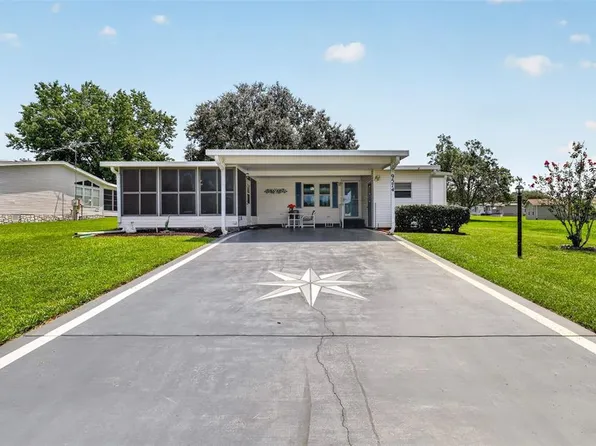 9574 SE 166TH PLACE, SUMMERFIELD, FL 34491