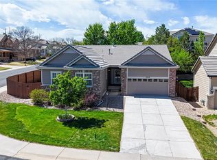 10319 Nottingham Dr, Parker, CO 80134
