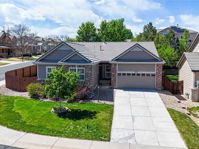 10319 Nottingham Drive, Parker, CO, 80134