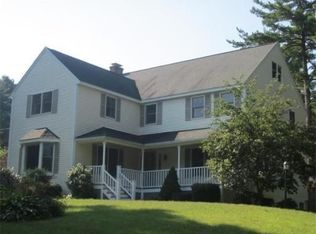 146 Liberty St, Middleton, MA 01949