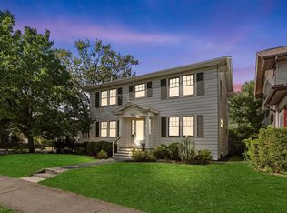 1030 W Packard Ave, Fort Wayne, IN