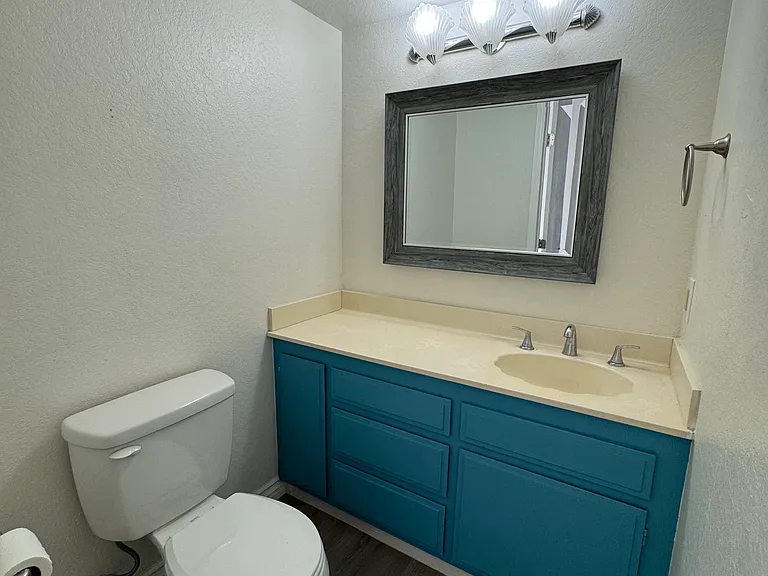 Half Bath