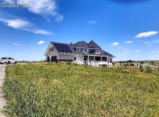 20490 Amanda Ct, Colorado Springs, CO 80908