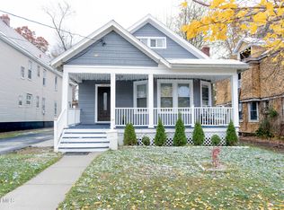 818 Bedford Road, Schenectady, NY 12308