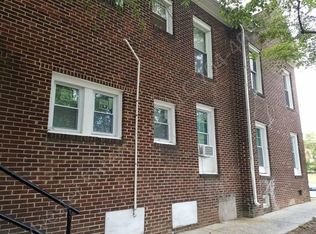 111 E Horah St APT 2, Salisbury, NC 28144