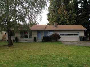 3421 Oak St, Longview, WA 98632