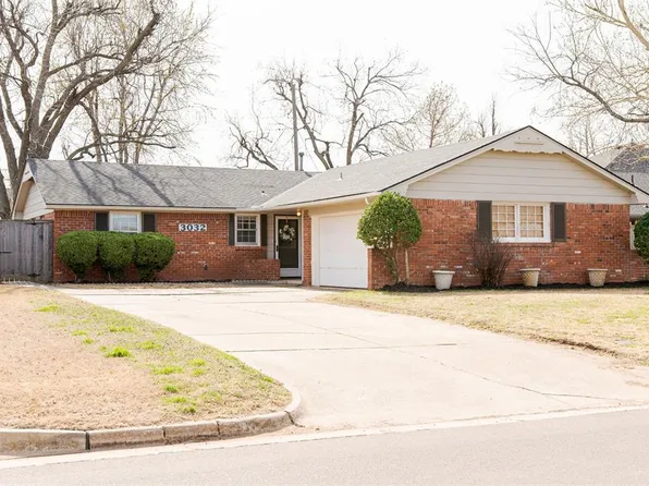 3032 Lakeside Dr, Oklahoma City, OK 73120