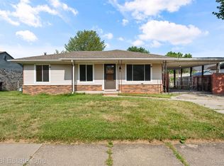 15679 Gulley St, Taylor, MI 48180