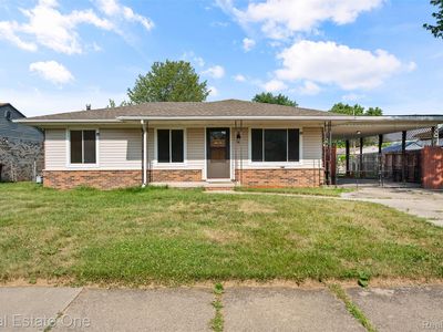 15679 Gulley St, Taylor, MI, 48180