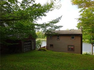 7919 N Huron Rd, Wolcott, NY 14590