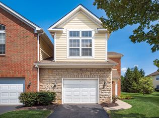 3810 Gabrielle Dr, Dublin, OH 43016