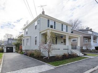 17 Larchmont Rd, Salem, MA 01970