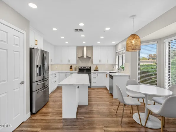 9655 E LUDLOW Drive, Scottsdale, AZ 85260
