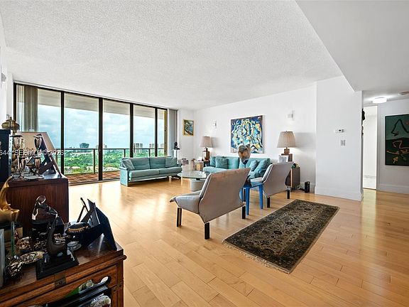 2nd image of 19500 Turnberry Way APT 16C