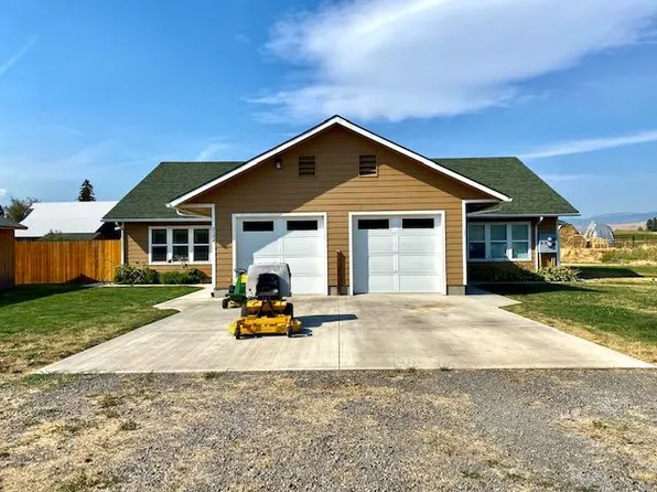 217 E Roosevelt St, Union, OR 97883