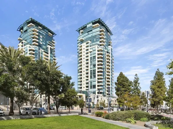 510 1st Ave Unit 902, San Diego, CA 92101