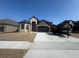 50758 Timberstone Dr, Macomb, MI