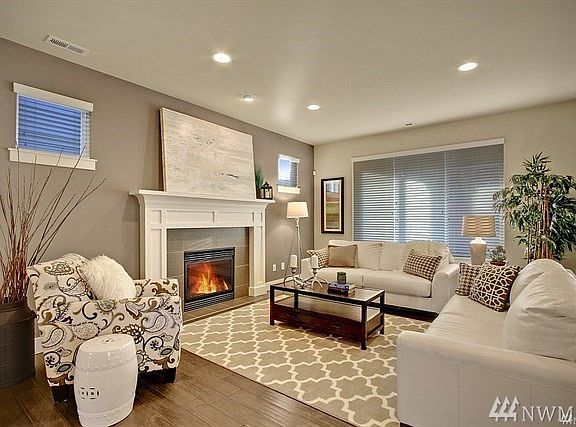 Photo of another home, same floor plan, different finishes. Subject to change. 