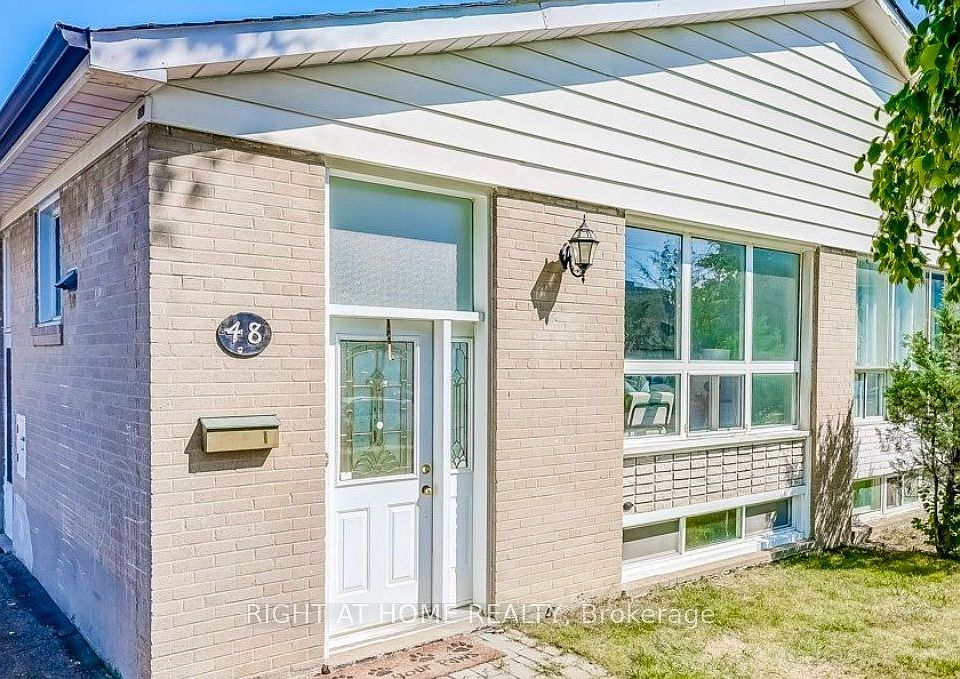 1st image of 48 Burcher Rd #Basement