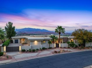 2031 E Cliff Point Dr, St George, UT 84790