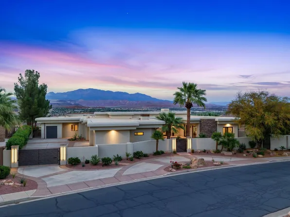 2031 E Cliff Point Dr, St George, UT 84790